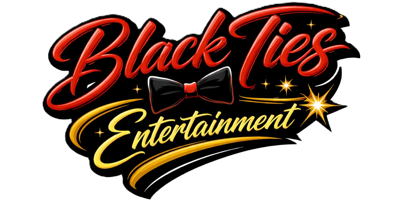 Black Ties Entertainment