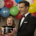 How to Choose the Right Entertainment for a Birthday Party or Special Event