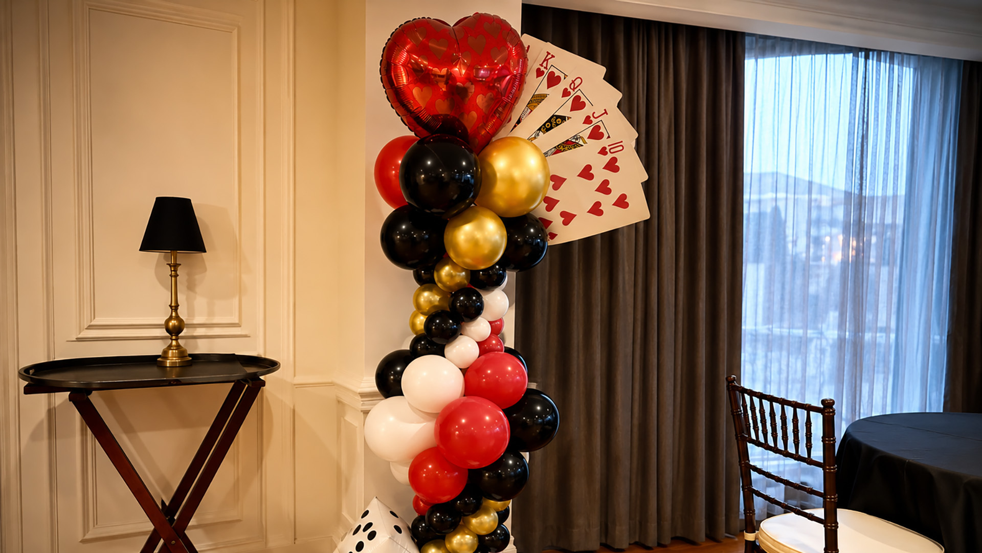 Balloon Arches